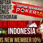 Pokermi.com Website Agen Capsa Uang Asli Promo Bonus Terbesar