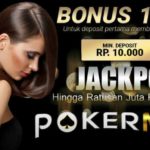 Pokermi.com Website Agen Judi Ceme Online Promo Bonus Terbesar