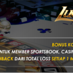 Lucky303.casino Situs Agen Bola MAXBET Promo Bonus Terbesar