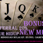 Pokermi.com Website Agen Capsa Online Promo Bonus Terbesar
