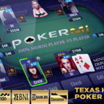 Pokermi.com Website Agen Domino Online Promo Bonus Terbesar