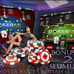 Pokermi.com Website Agen QiuQiu Online Promo Bonus Terbesar