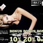 Pokermi.com Bandar QiuQiu Uang Asli Promo Bonus Terbesar