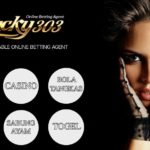 Lucky303.caisno Situs Agen Casino IDN Casino Promo Bonus Terbesar