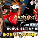 Lucky303.casino Situs Agen Judi Sabung Ayam Online Promo Bonus Terbesar