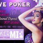 Pokermi.com Bandar Judi Capsa Uang Asli Promo Bonus Terbesar