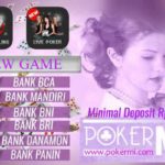 Pokermi.com Situs Bandar Capsa Online Promo Bonus Terbesar