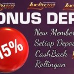 Lucky303.casino Website Agen Judi Bola MAXBET Promo Bonus Terbesar