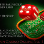 Agen Judi Casino Online Terbesar Indonesia