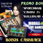 Lucky303.casino Website Agen Casino 1SCasino Promo Bonus Terbesar