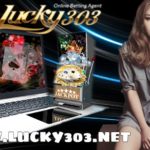 Lucky303.casino Website Agen Judi Casino Online Promo Bonus Terbesar