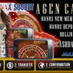 Lucky303.casino Website Agen Judi Casino IDN Promo Bonus Terbesar