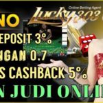 Lucky303.casino Website Agen Judi Casino Golden Asia Promo Bonus Terbesar