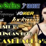 Lucky303.casino Website Agen Casino SBOBET 338A Casino Promo Bonus Terbesar
