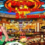 Lucky303.casino Website Agen Taruhan Bola MAXBET Promo Bonus Terbesar