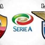 Prediksi Skor As Roma vs Lazio 30 April 2017