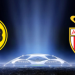 Prediksi Skor Borussia Dortmund vs As Monaco 12 April 2017