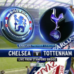 Prediksi Skor Chelsea vs Tottenham Hotspur 22 April 2017