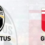 Prediksi Skor Juventus vs Genoa 24 April 2017