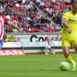 Prediksi Skor Villarreal vs Sporting Gijon 28 April 2017