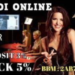 Lucky303.casino Agen Tangkas Online Bonus Deposit