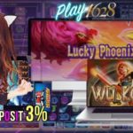 Lucky303.casino Agen Bola Online Bonus Setiap Deposit
