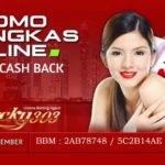 Lucky303.casino Agen Tangkas Online Bonus Terbesar