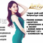 Lucky303.casino Agen Sabung Ayam Online Bonus Member Baru