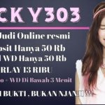 Lucky303.casino Bandar Bola Tangkas Online Promo Bonus Terbesar
