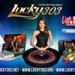Lucky303.casino Agen Casino Online Bonus Deposit Terbesar