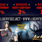 Lucky303.casino Agen Casino Online Bonus Rollingan