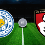 Prediksi Skor Leicester City vs AFC Bournemouth 20 Mei 2017