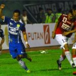 Prediksi Skor Bali United vs Persib 31 Mei 2017