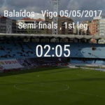 Prediksi Skor Celta Vigo vs Manchester United 5 Mei 2017