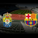 Prediksi Skor Las Palmas vs Barcelona 15 Mei 2017
