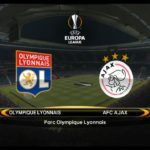 Prediksi Skor Olympique Lyonnais vs Ajax 12 Mei 2017