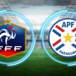 Prediksi Skor Prancis vs Paraguay 3 Juni 2017