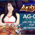 Lucky303.casino Agen Judi Slot Online Bonus Deposit