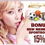Lucky303.casino Agen Judi Tangkas Online Bonus Member Baru