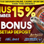 Lucky303.casino Situs Bandar Casino Asia855 Promo Bonus Terbesar