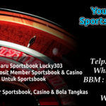 Lucky303.casino Situs Bandar Judi Bola Tangkasnet Online Promo Bonus Terbesar