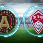 Prediksi Skor Atlanta United vs Colorado Rapids 25 Juni 2017