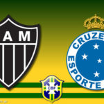 Prediksi Skor Atletico Mineiro vs Cruzeiro 3 Juli 2017