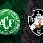 Prediksi Skor Chapecoense vs Vasco Da Gama 15 Juni 2017