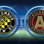 Prediksi Skor Columbus Crew vs Atlanta United 2 Juli 2017