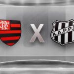 Prediksi Skor Flamengo vs Ponte Preta 15 Juni 2017