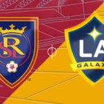 Prediksi Skor LA Galaxy vs Real Salt Lake 5 Juli 2017