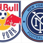 Prediksi Skor New York RB vs New York City 25 Juni 2017