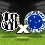 Prediksi Skor Ponte Preta vs Cruzeiro 23 Juni 2017