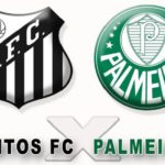 Prediksi Skor Santos vs Palmeiras 15 Juni 2017